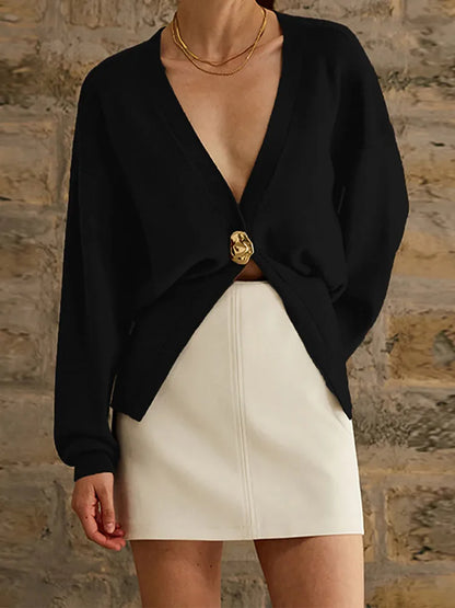 Fresh and Feminine Coat