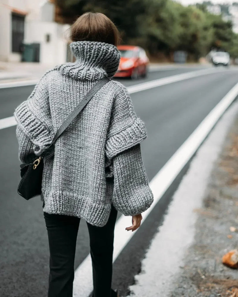 Vintage Inspired Jacket