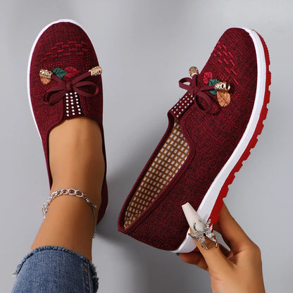 Tailored and Comfortable Orthopedic Sneakers