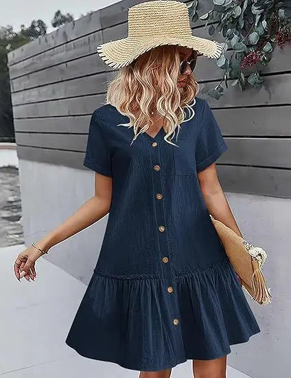 Classy and Versatile Dress