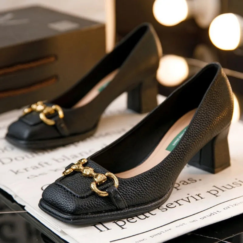 Comfortable and Fashionable Orthopedic Shoes