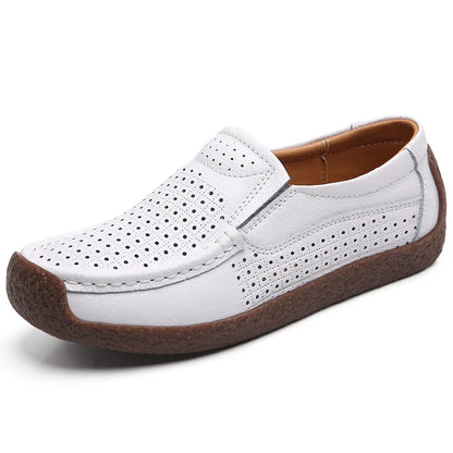 Supportive and Stylish Orthopedic Sneakers
