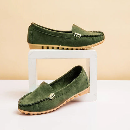 Fashionable and Supportive Orthopedic Shoes