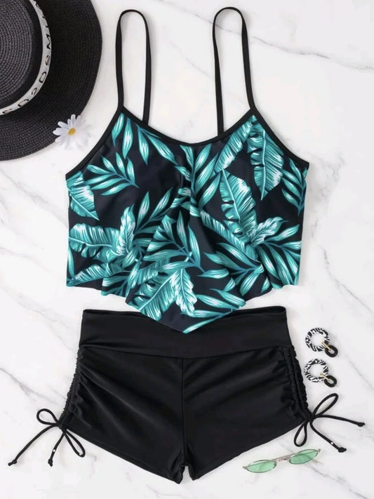 Subtly Bikini With a Refined Look