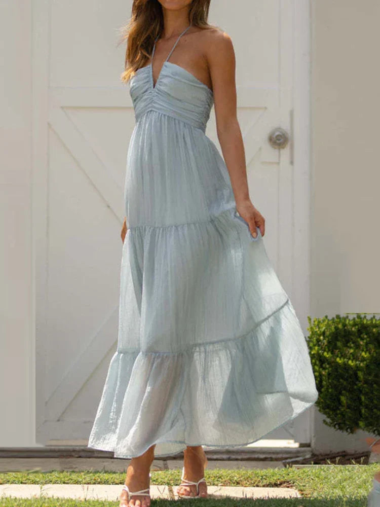 Elegantly Designed Garment