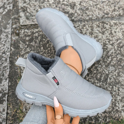 Versatile and Supportive Orthopedic Boots