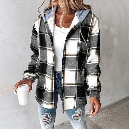 Classic Vintage Jacket