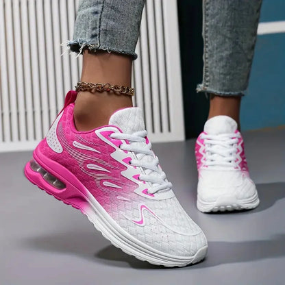 Durable and Supportive Orthopedic Sneakers