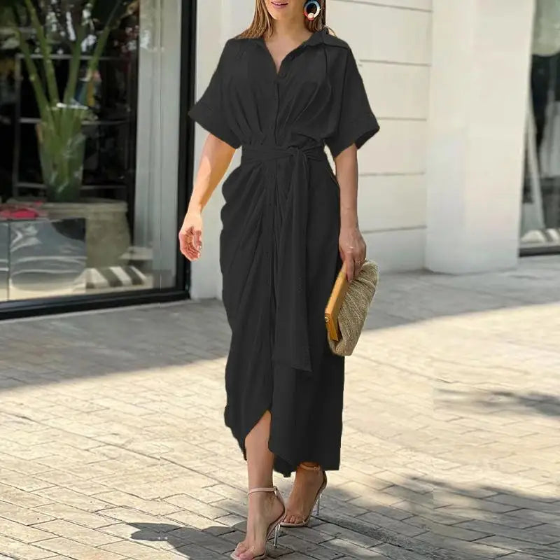 Classy and Versatile Dress