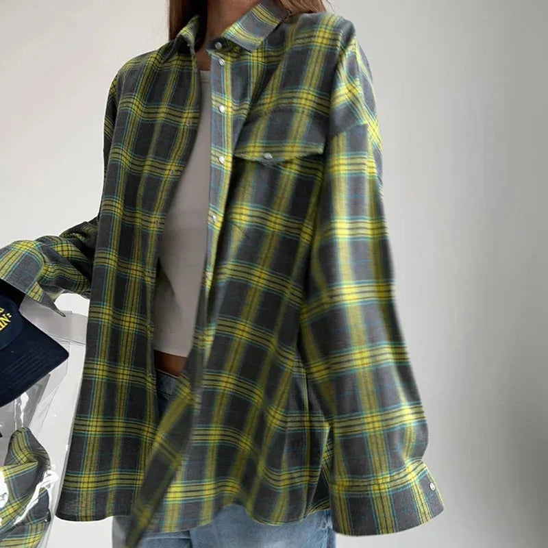 Classic Designed Garment