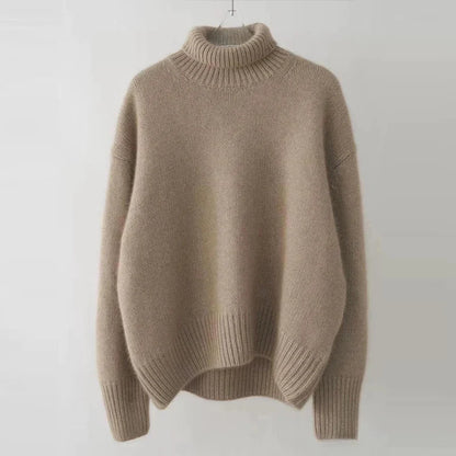 Chic and Comfortable Sweater