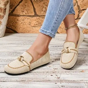 Fashionable and Supportive Orthopedic Sneakers