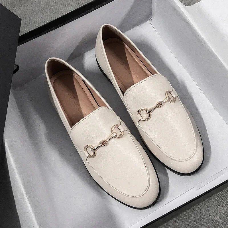 Comfortable and Fashionable Orthopedic Loafers