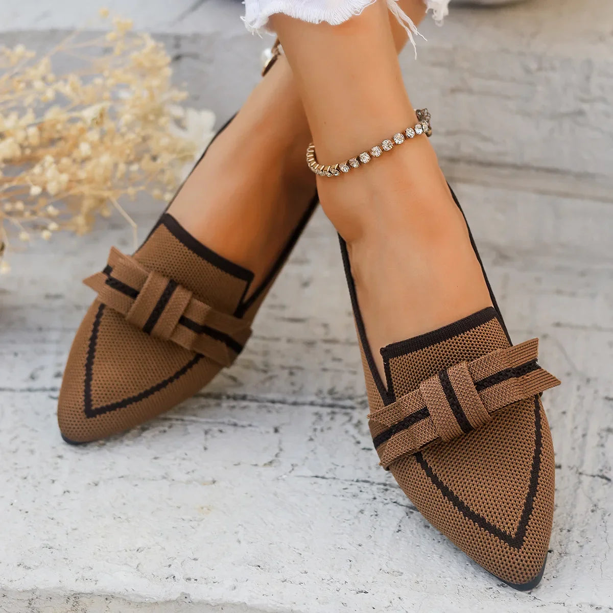 Versatile and Supportive Orthopedic Sneakers