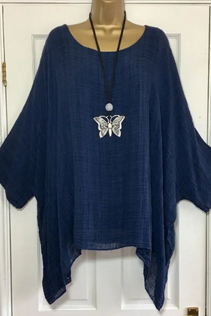 Polished and Playful Shirt