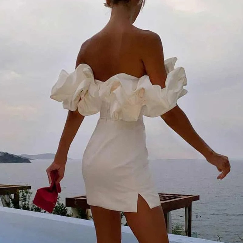 Beautifully Crafted Garment