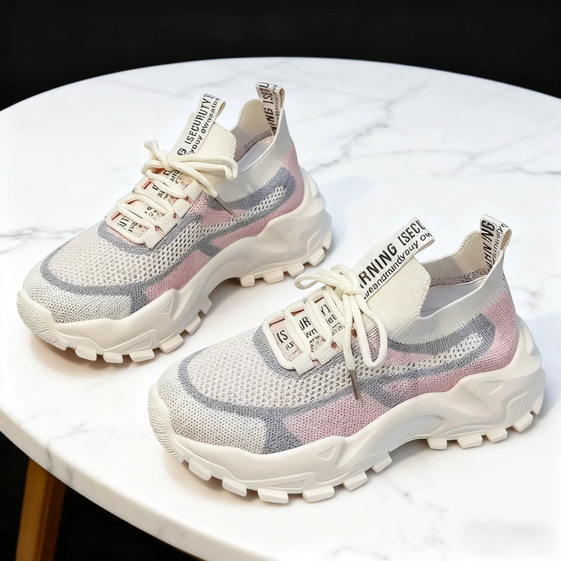 Supportive and Trendy Orthopedic Shoes