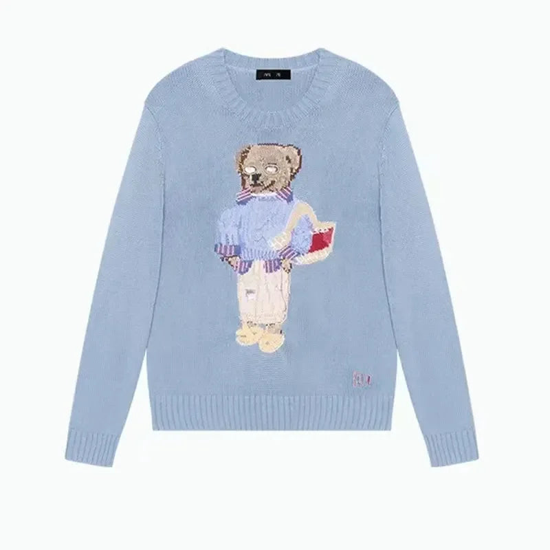 Beautifully Crafted Pullover