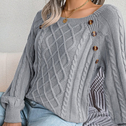 Vintage Inspired Jumper