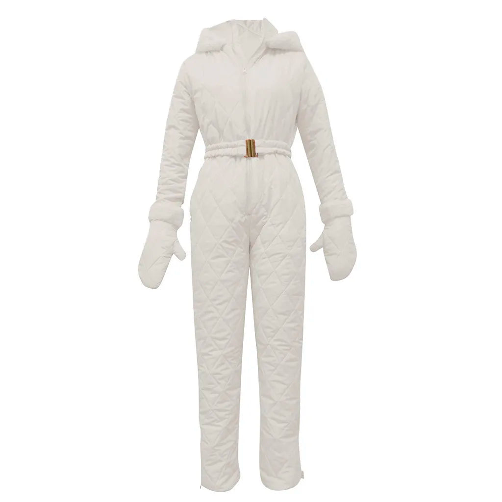 Thoughtfully Designed Garment