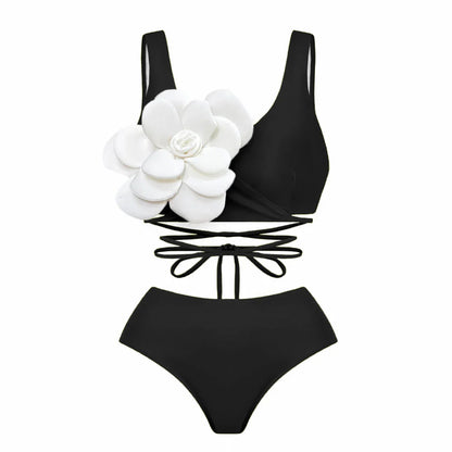 Subtly Bikini With a Refined Look