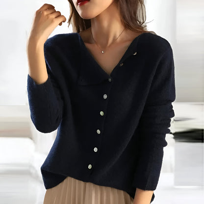 Classic Designed Jumper