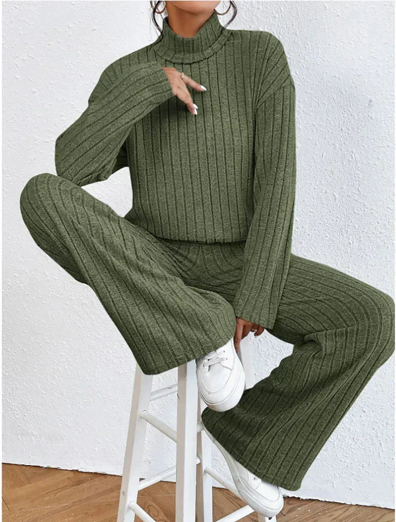 Vintage Inspired Pullover