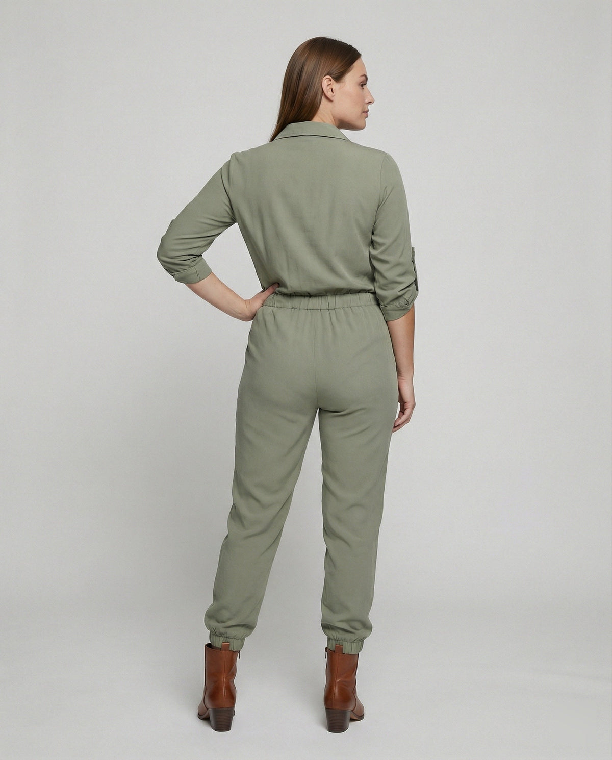Thoughtfully Designed Garment