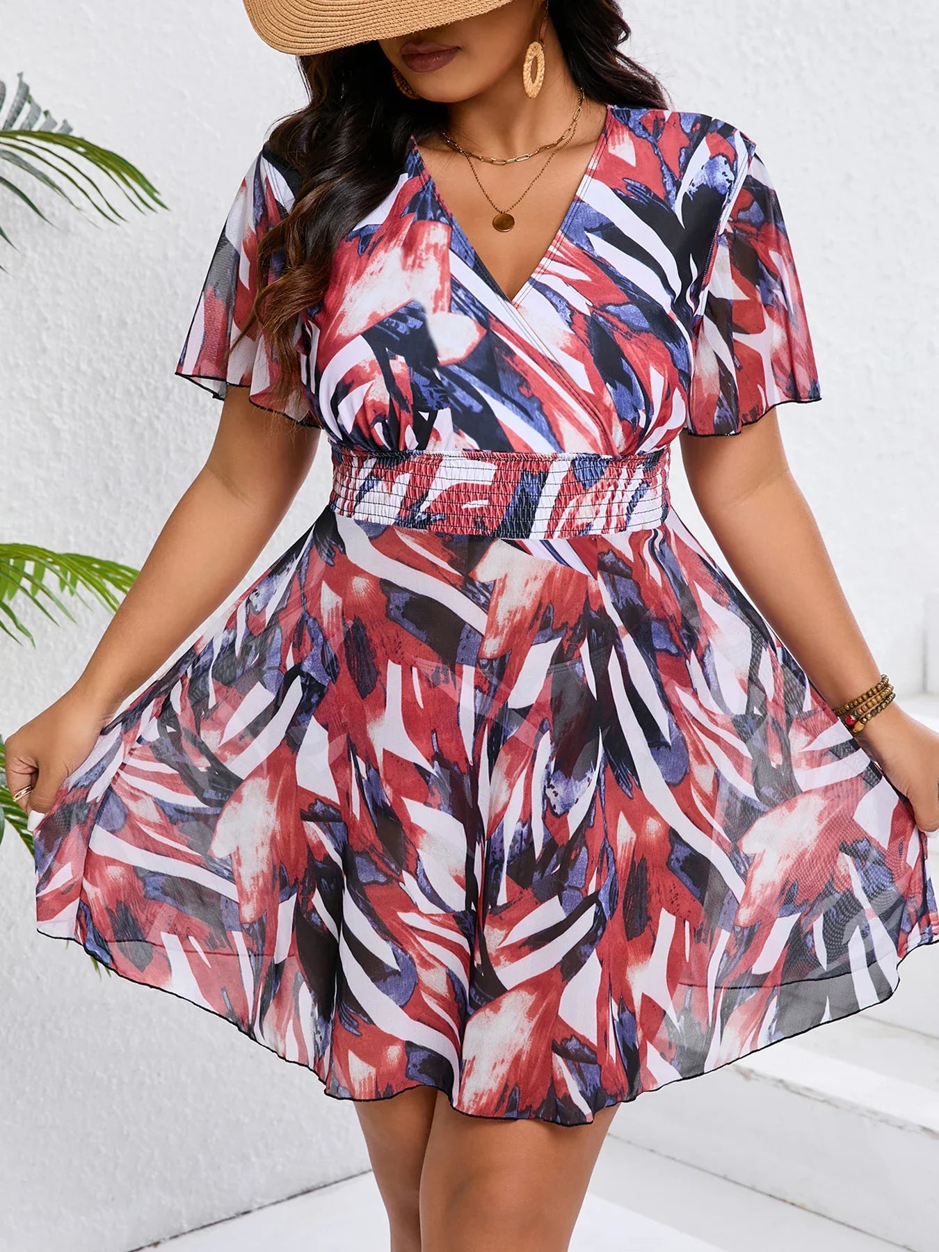 Effortlessly Dress With a Timeless Design