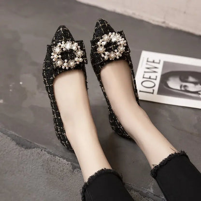 Comfortable and Fashionable Orthopedic Heels