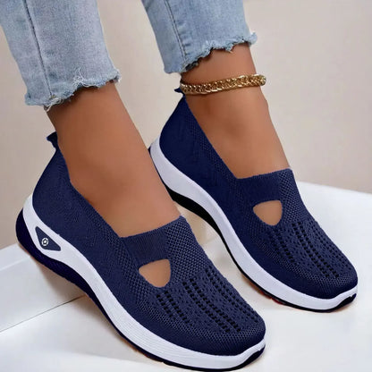 Supportive and Stylish Orthopedic Sandals