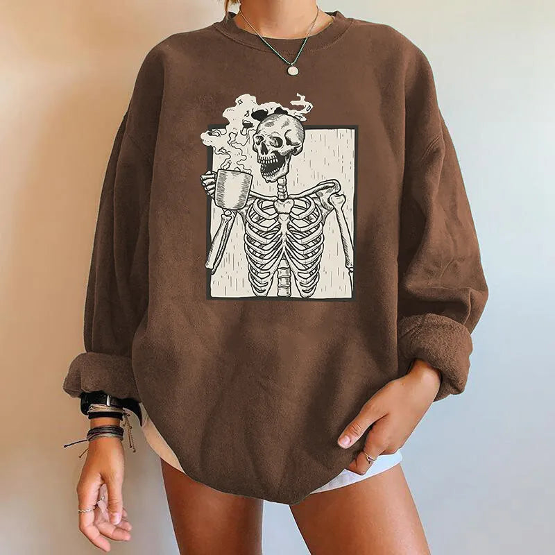 LM | Sweater Casual sweater