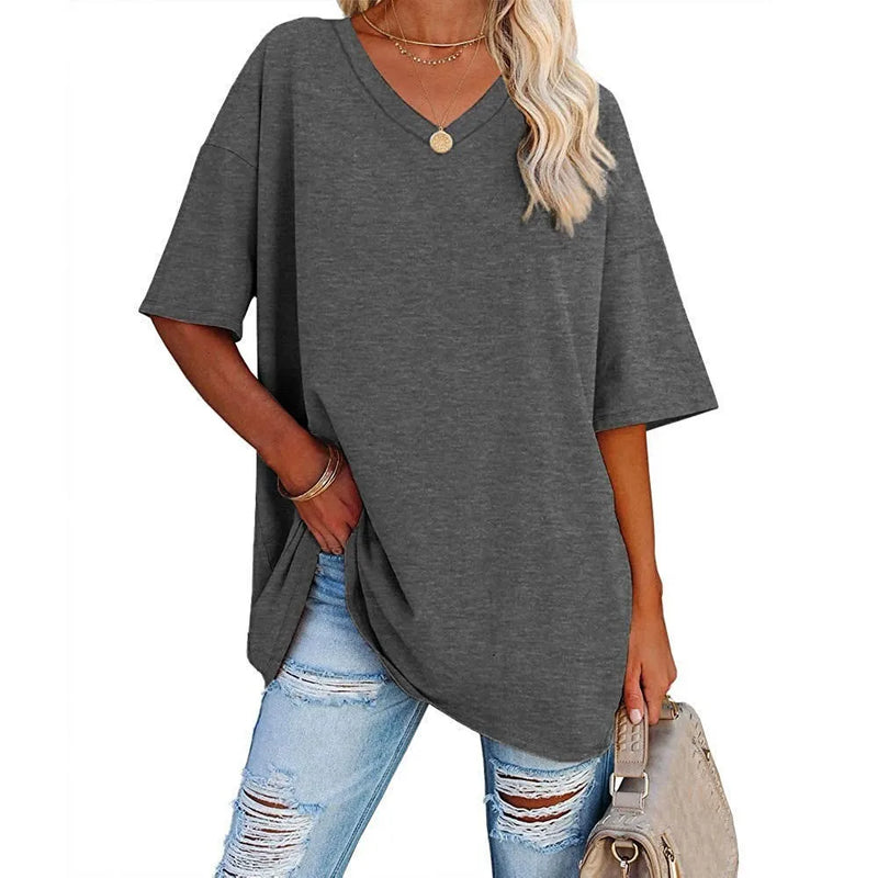Flowy and Fabulous Shirt