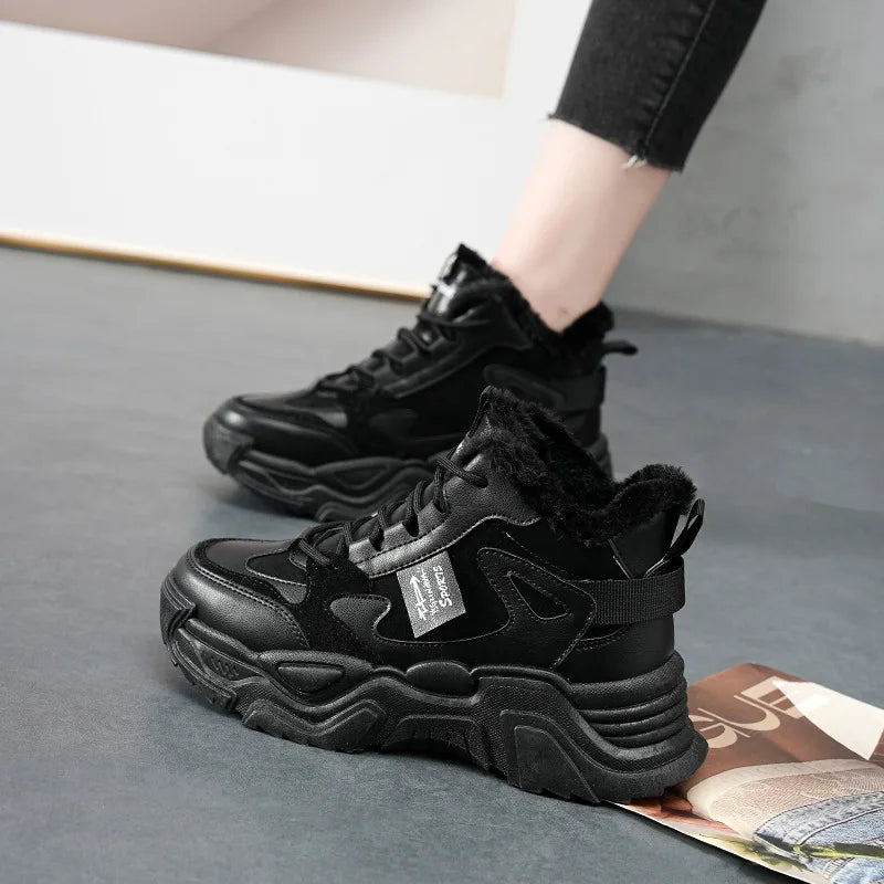 Fashionable and Supportive Orthopedic Shoes