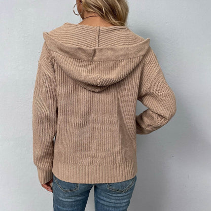 Elegantly Designed Jumper