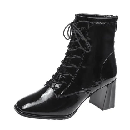 Fashionable and Supportive Orthopedic Boots