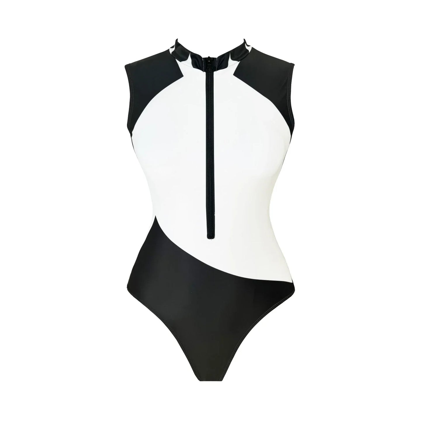Classic Designed Swimsuit in a Timeless Cut