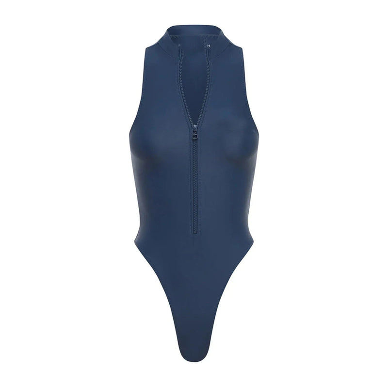 Classic Designed Swimsuit in a Timeless Cut