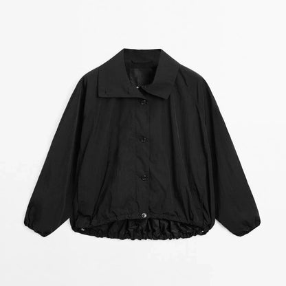 Chic and Comfortable Jacket