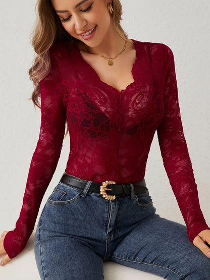 Understated and Elegant Shirt