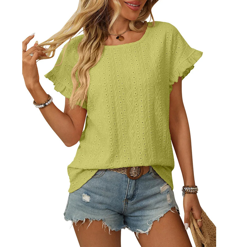 Bold and Beautiful Shirt