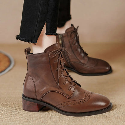 Tailored and Comfortable Orthopedic Heels