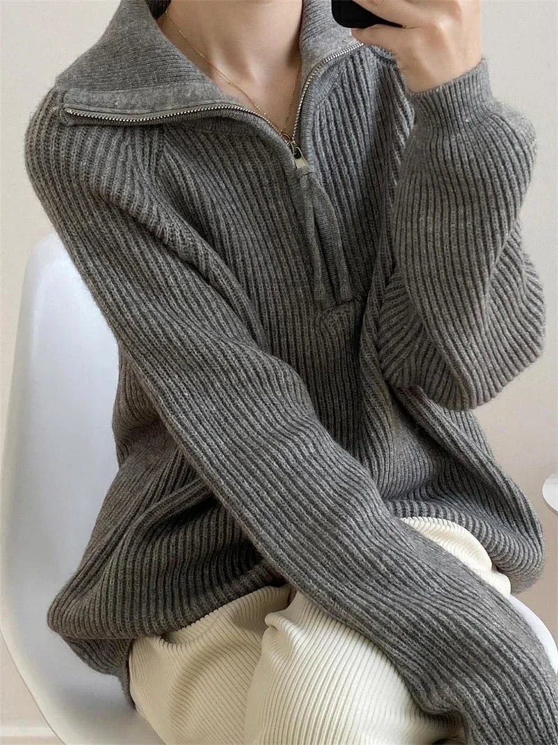 Elegantly Designed Jumper