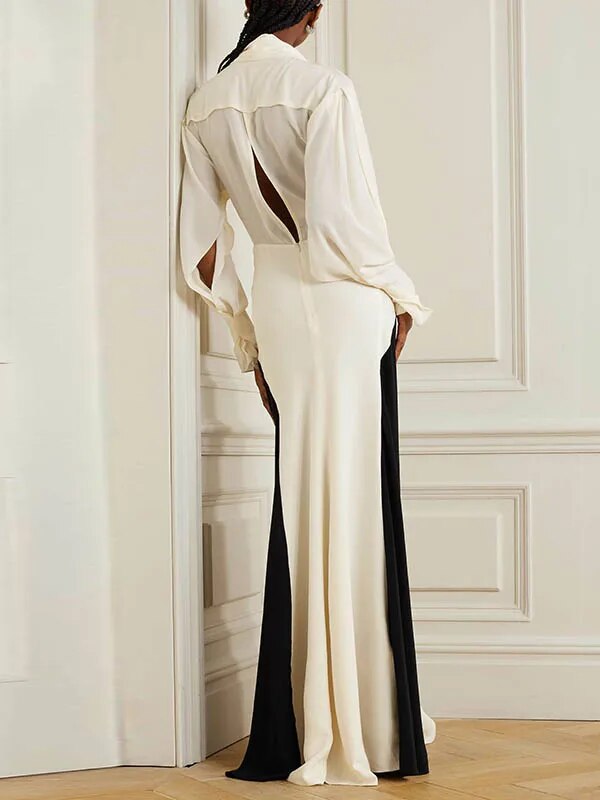 Timeless Vintage Style Garment