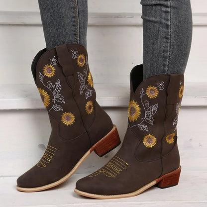 Supportive and Trendy Orthopedic Heels
