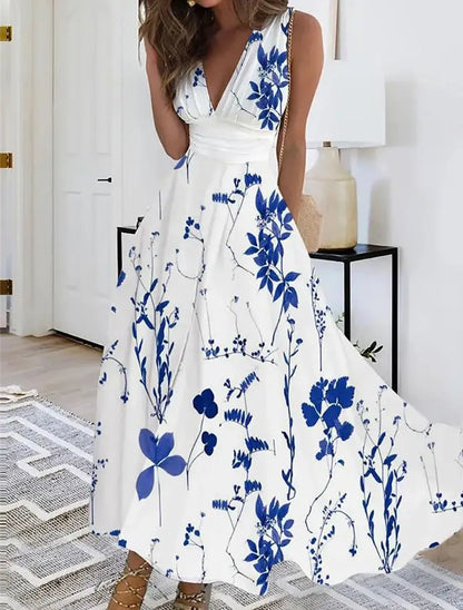 Alluring and Refined Dress