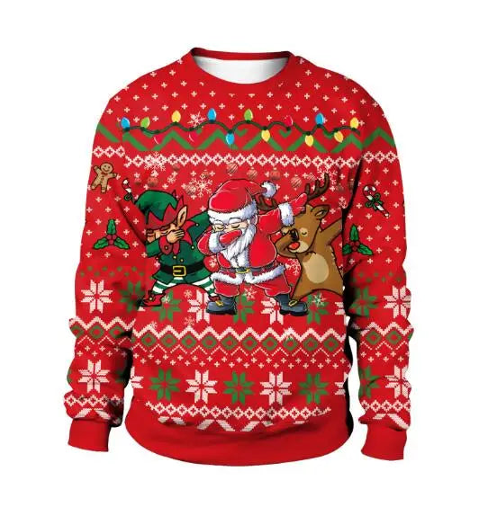Timeless Vintage Style Jumper