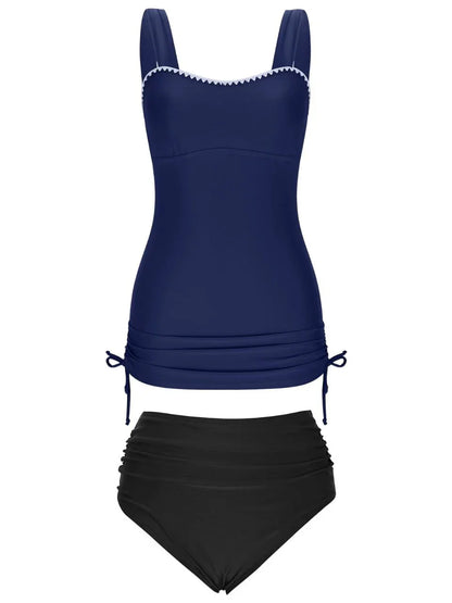Effortlessly Swimsuit With a Timeless Design