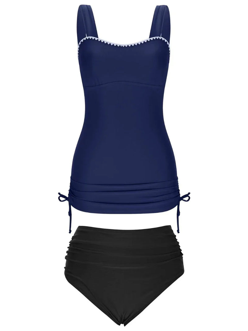 Effortlessly Swimsuit With a Timeless Design