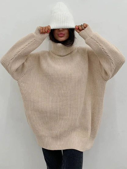 Elegantly Designed Jumper